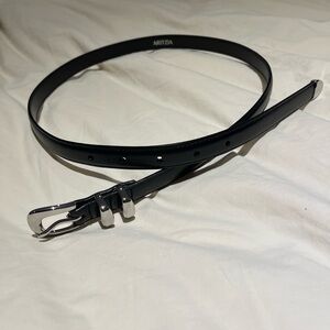 Legendary Slim Belt